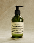 Zielinski & Rozen |  Liquid soap Cedarwood, Patchouli, Jasmine 300 ml