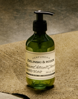 Zielinski & Rozen |  Liquid soap Cedarwood, Patchouli, Jasmine 300 ml