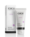 GiGi Lotus Moisturizer for normal and dry skin