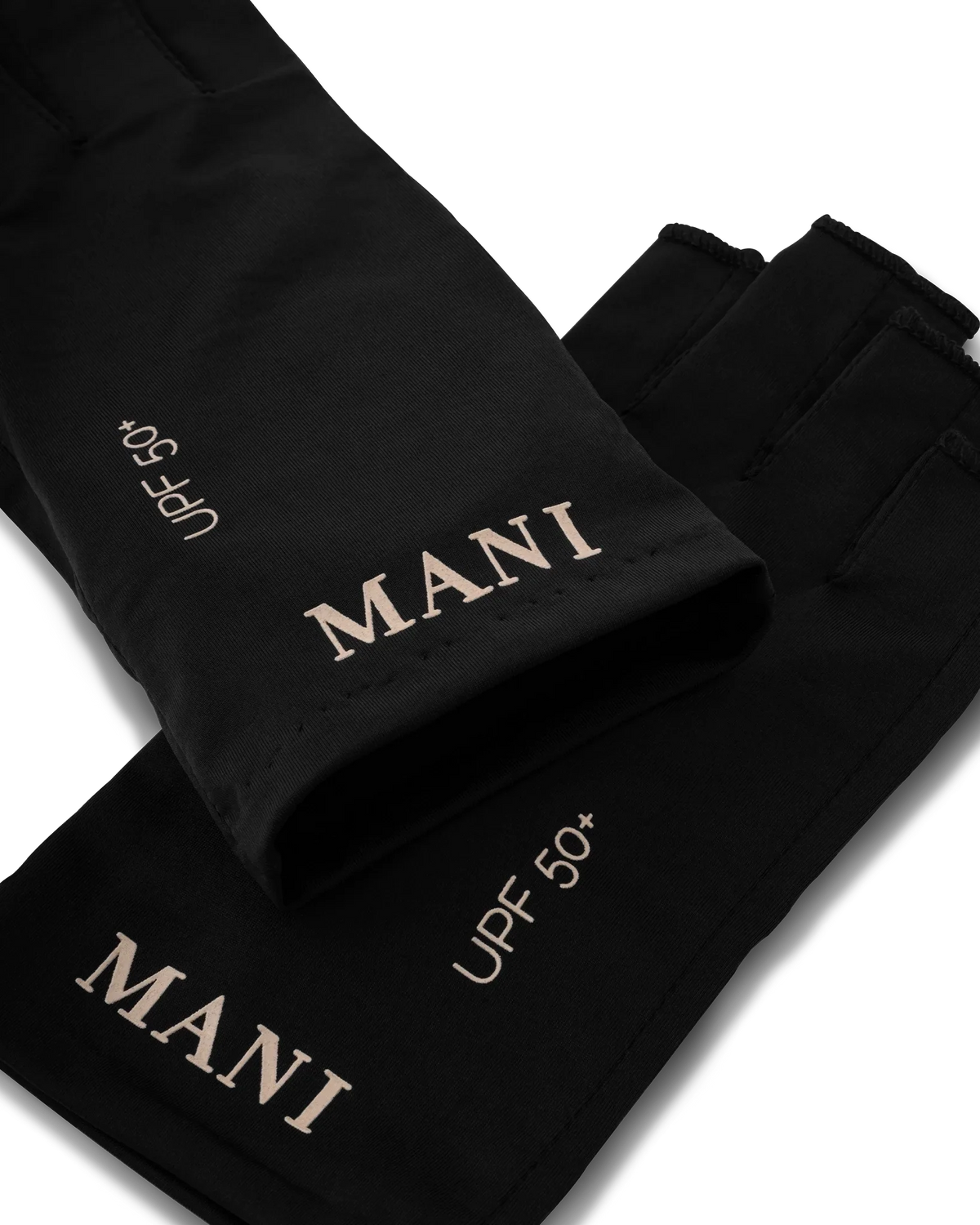 UV Protective Manicure Gloves UPF50+