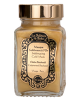 La Sultane de Saba Sublime Gold Mask - Cedarwood Patchouli Fragrance 100 ml