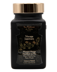 La Sultane de Saba Rice Matifying Face Mask - Lotus and Neroli Fragrance 100 ml
