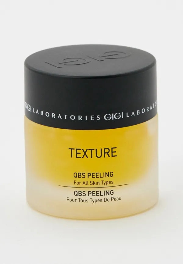 GiGi Texture QBS Peeling