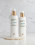 Moisture & Balance | Shampoo & Conditioner set