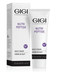 GiGi Nutri Peptide Night Cream