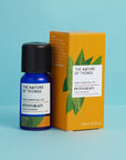 The Nature of things Petitgrain Essential Oil (Organic) 12 ml