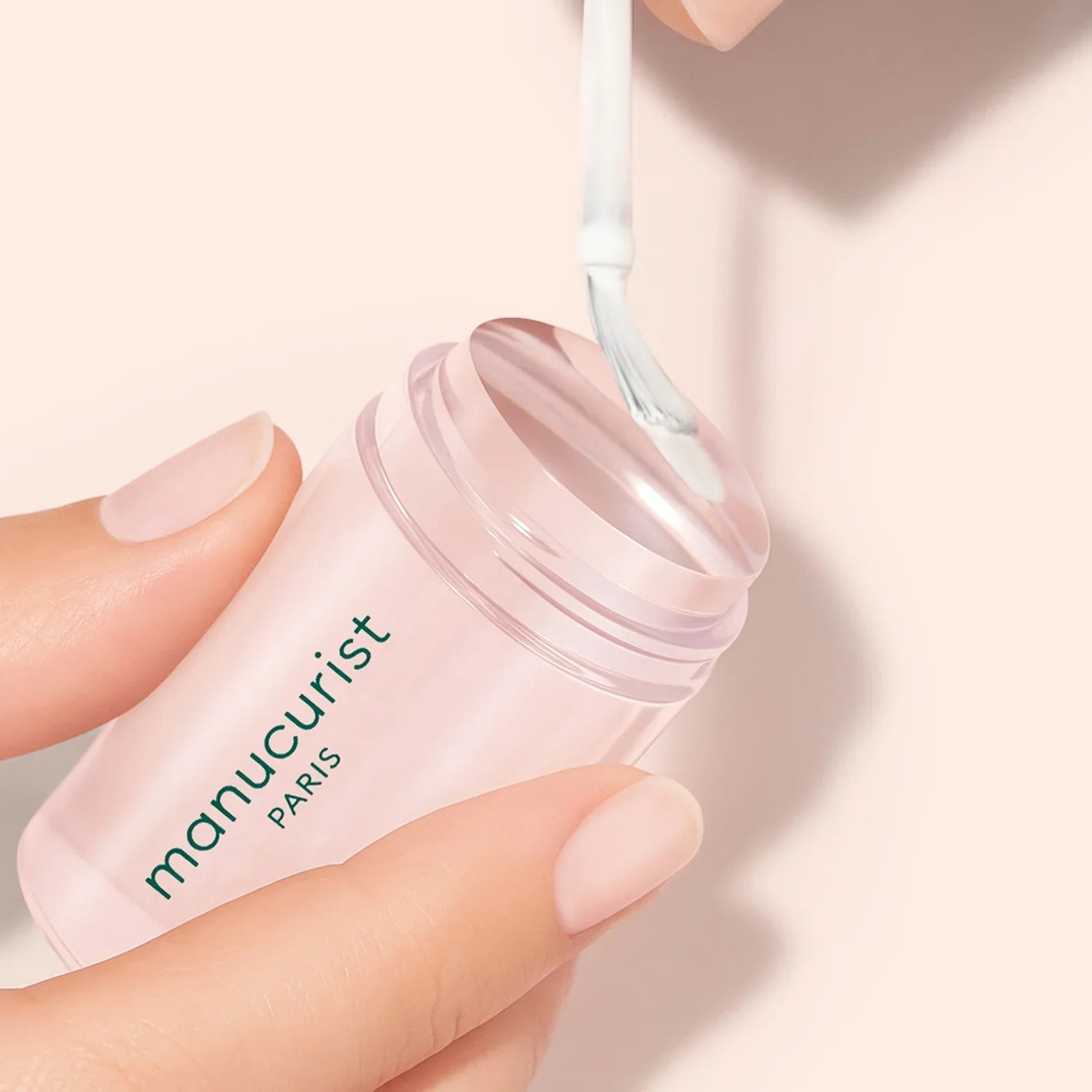Manicurist Active French Routine Set