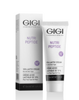 GiGi Nutri Peptide 10% Lactic Cream