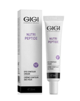 GiGi Nutri Peptide Eye Contour cream