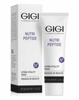 GiGi Nutri Peptide Hydra Vitality Mask