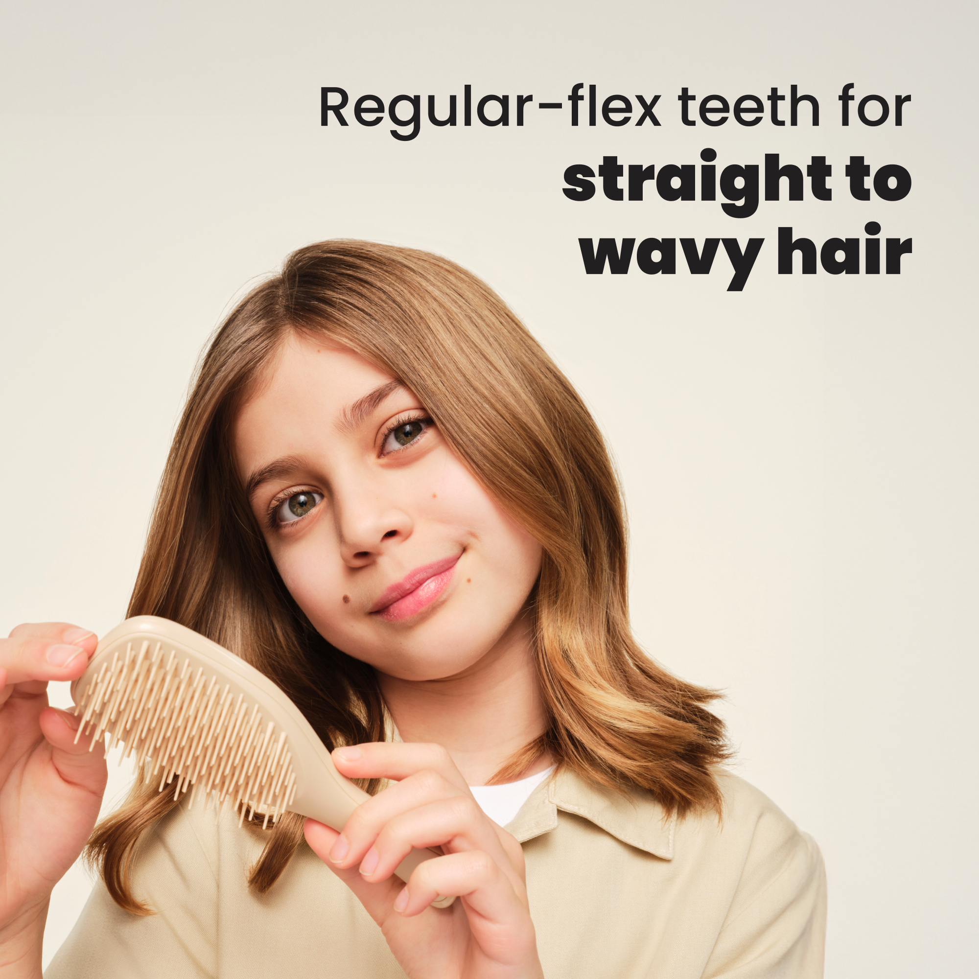 The Ultimate Detangler Electric Raspberry