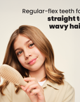 The Ultimate Detangler Electric Raspberry