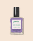 Green lak Iris