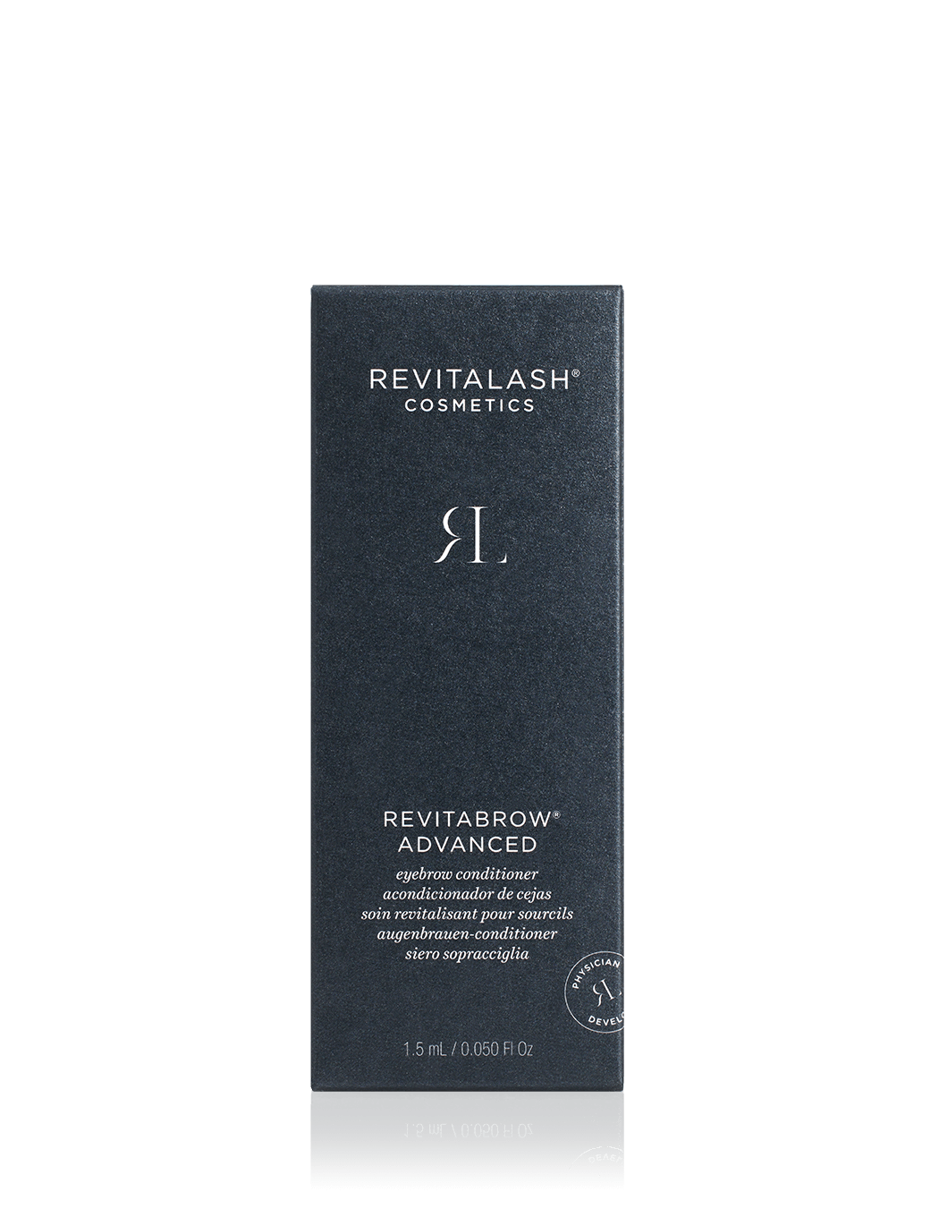 RevitaLash Cosmetics | RevitaBrow® Advanced Eyebrow Conditioner