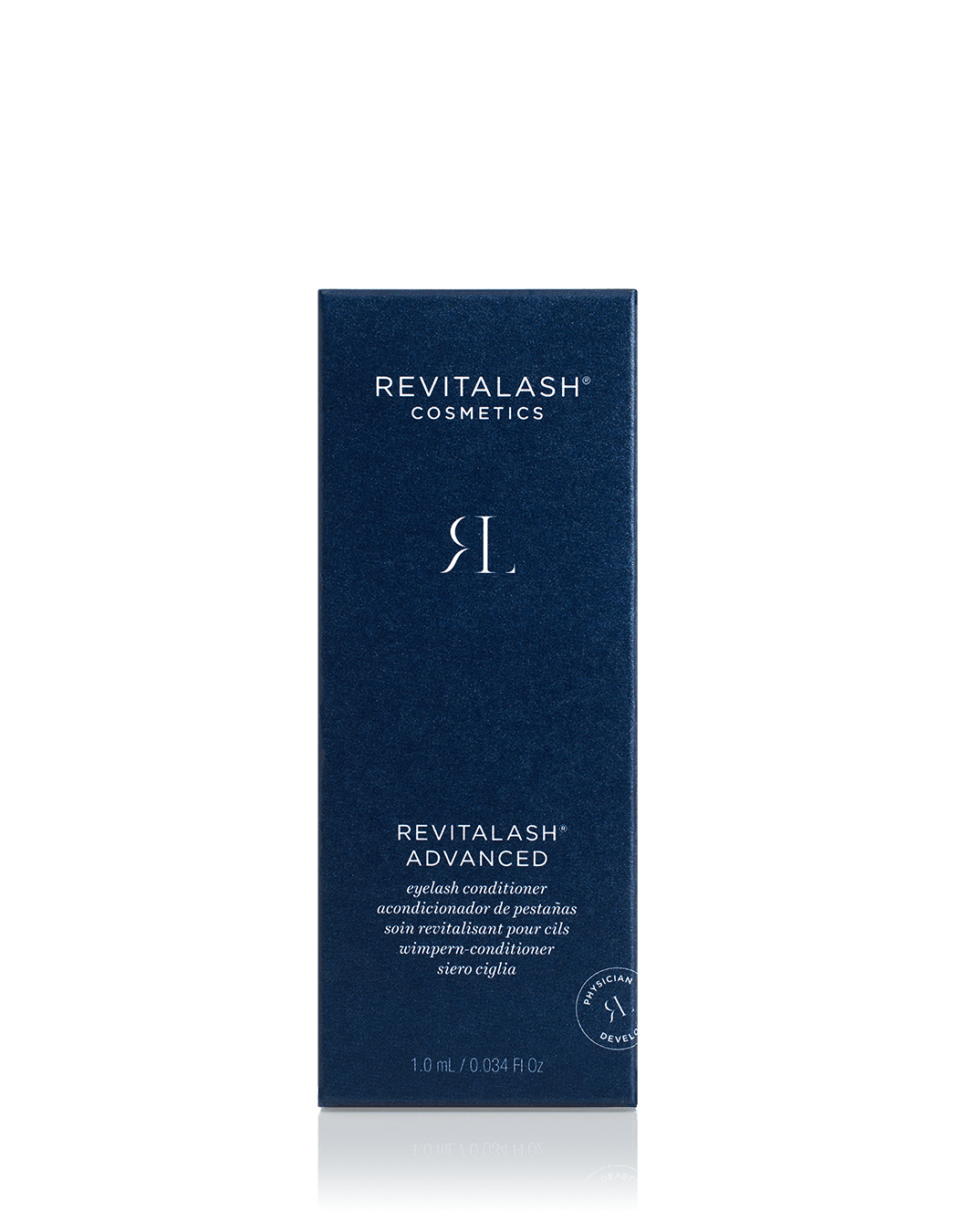 RevitaLash® Advanced sérum na řasy