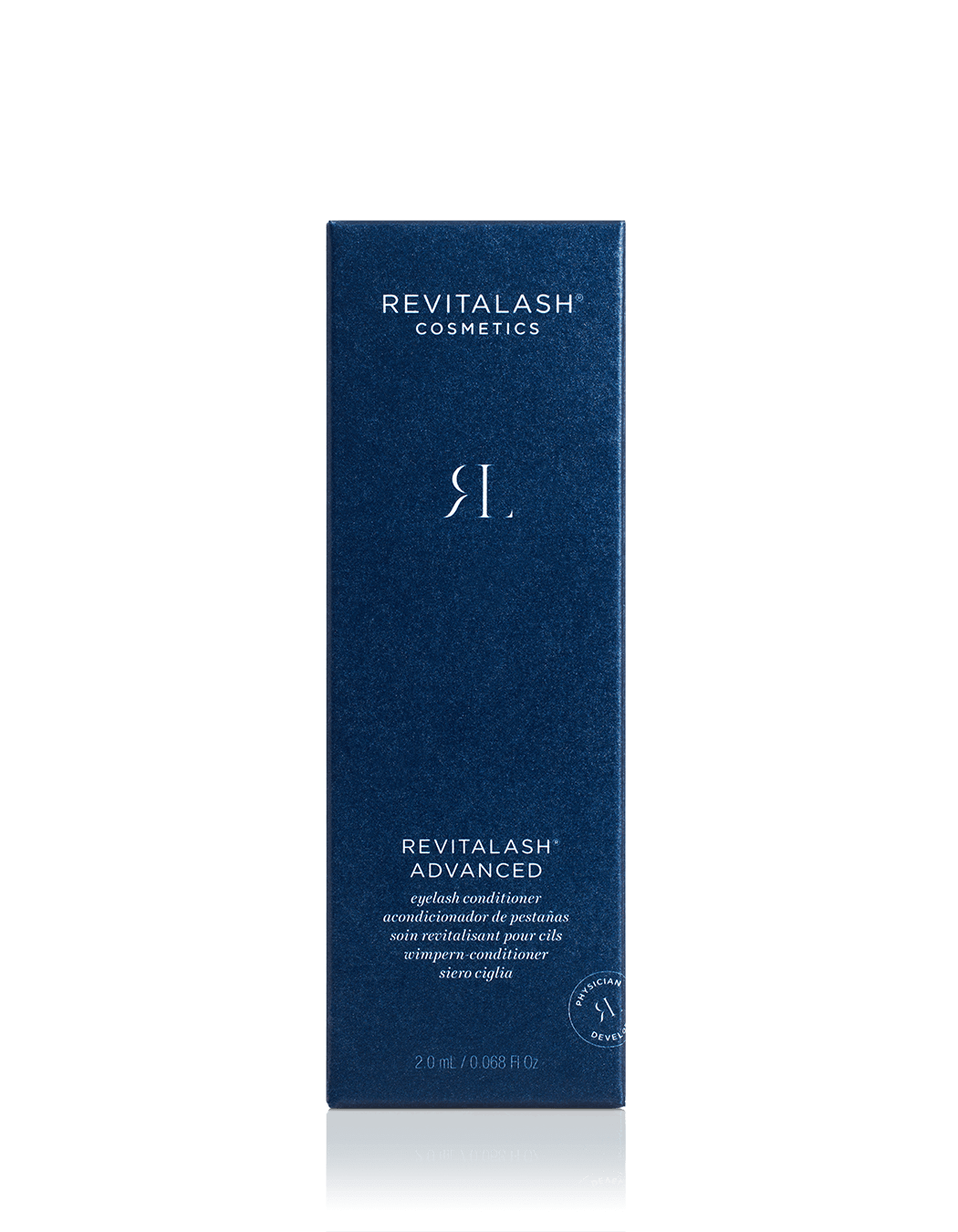 RevitaLash® Advanced sérum na řasy