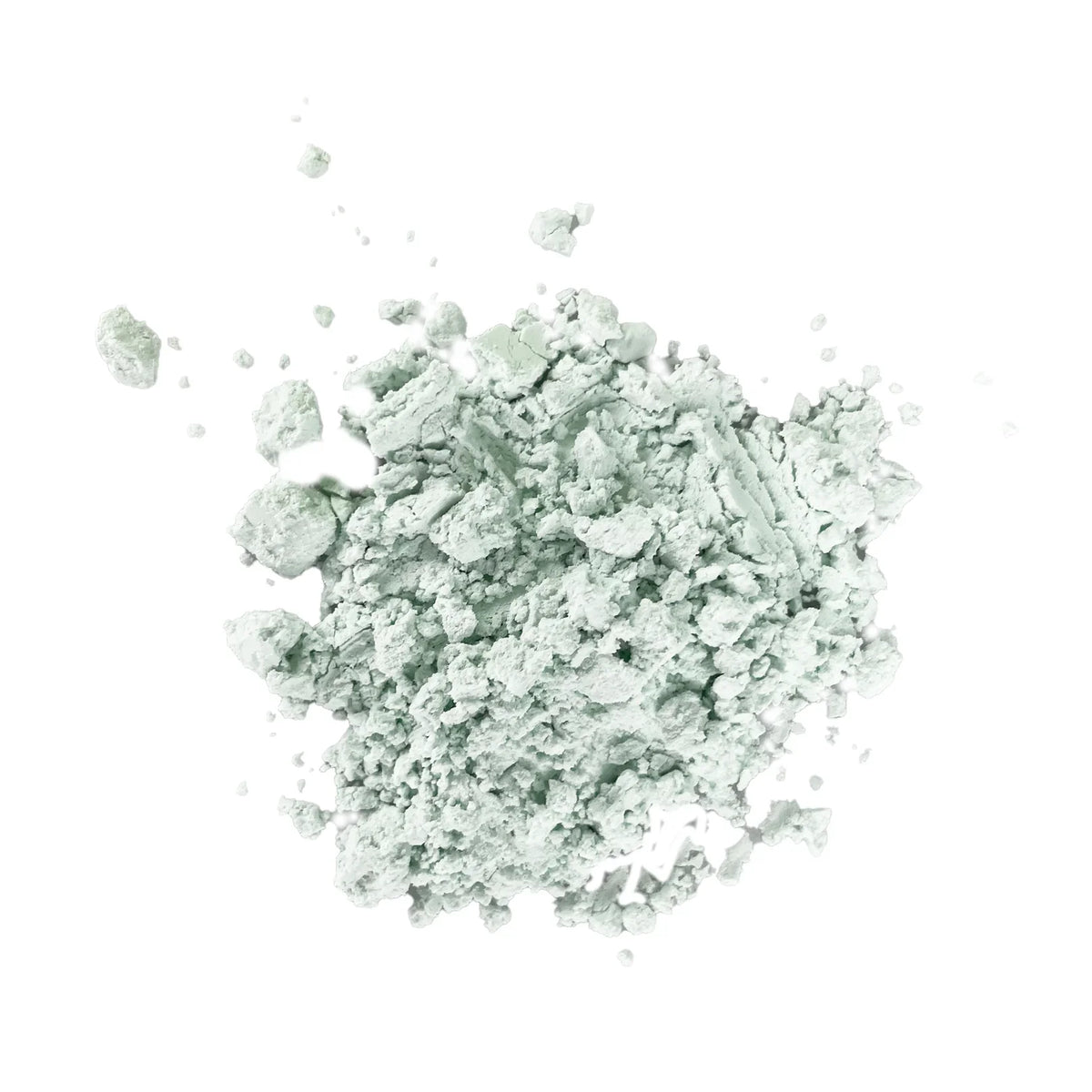 INUWET | DIY Peel-Off Moisturizing Powder Mask Monoi