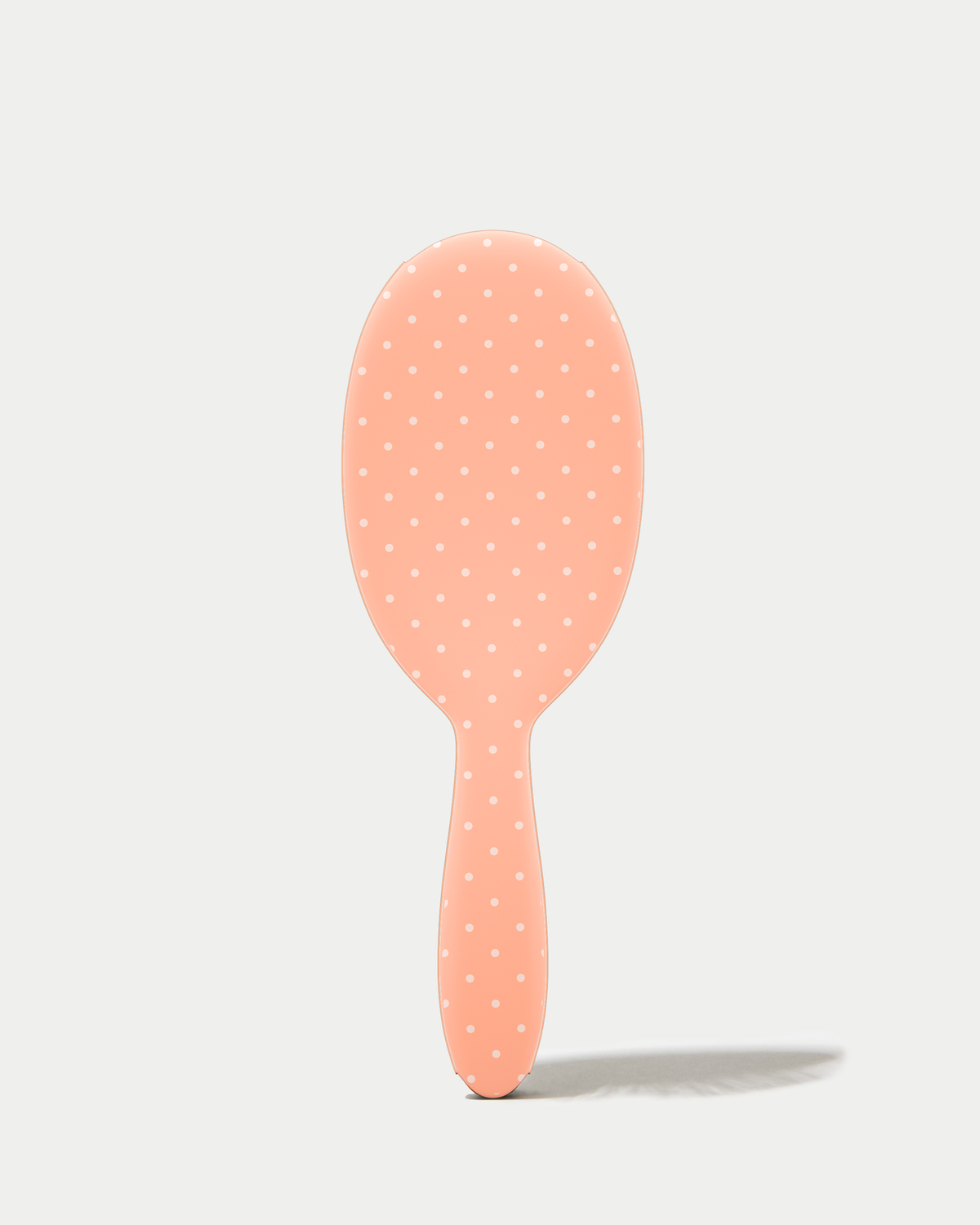 FRAMAR | Peach Please – Dottie Detangle Brush