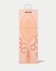 FRAMAR | Peach Please – Dottie Detangle Brush