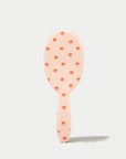 FRAMAR | Peach Please – Georgia Detangle Brush