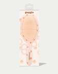 FRAMAR | Peach Please – Georgia Detangle Brush