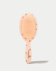 FRAMAR | Peach Please – Georgia Detangle Brush