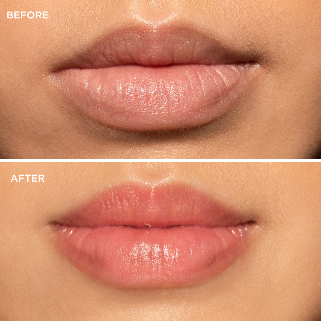 Peach Pink Balm