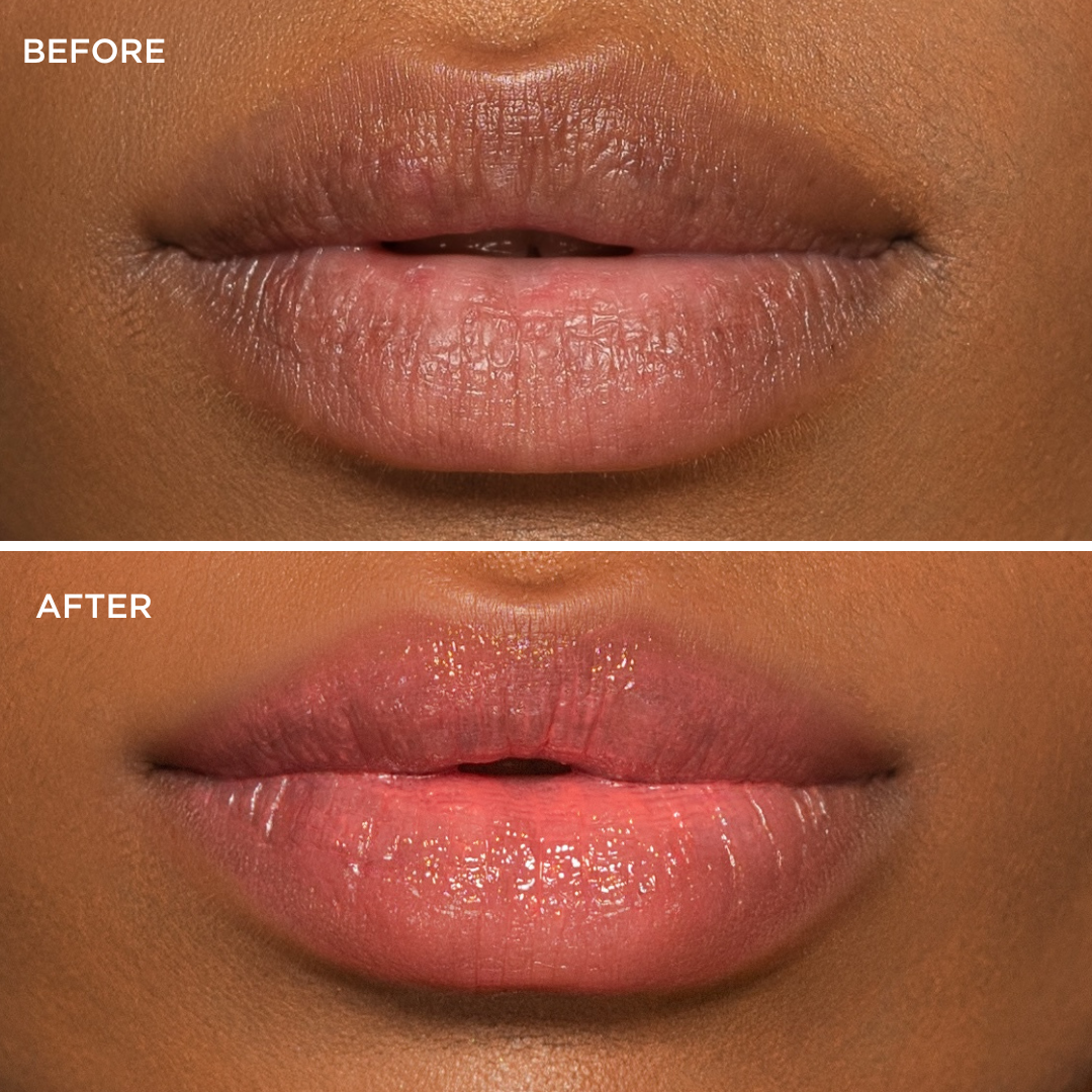 Peach Pink Balm