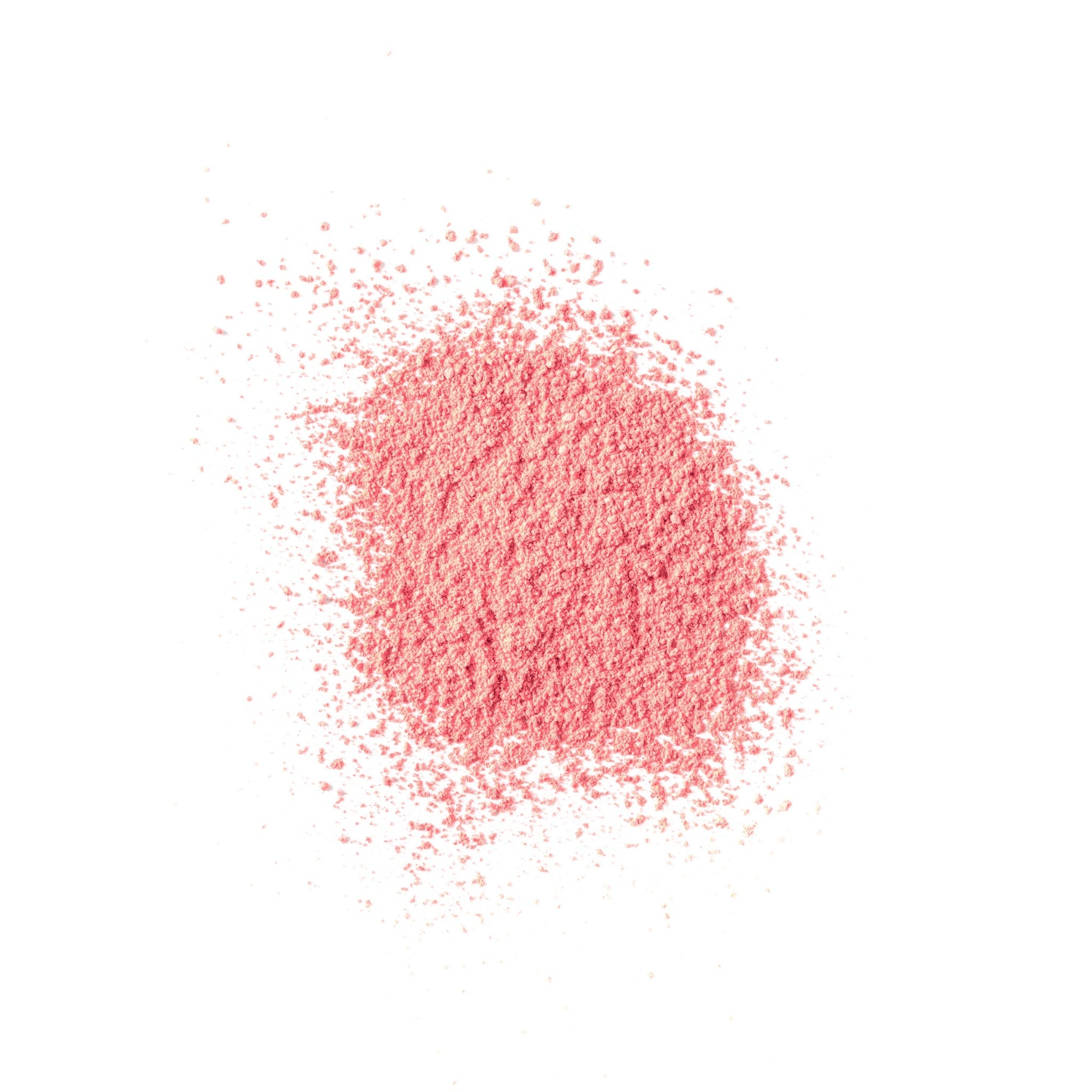 MI-RE Cosmetics Dual Blush-Lit Dual Blush + Highlighter Nacré  Duo tvářenka a rozjasňovač 2v1 – růžová