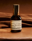 Zielinski & Rozen | Perfume Amberwood, Vanilla, Davana