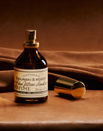 Zielinski & Rozen | Perfume Black Vetiver, Amber