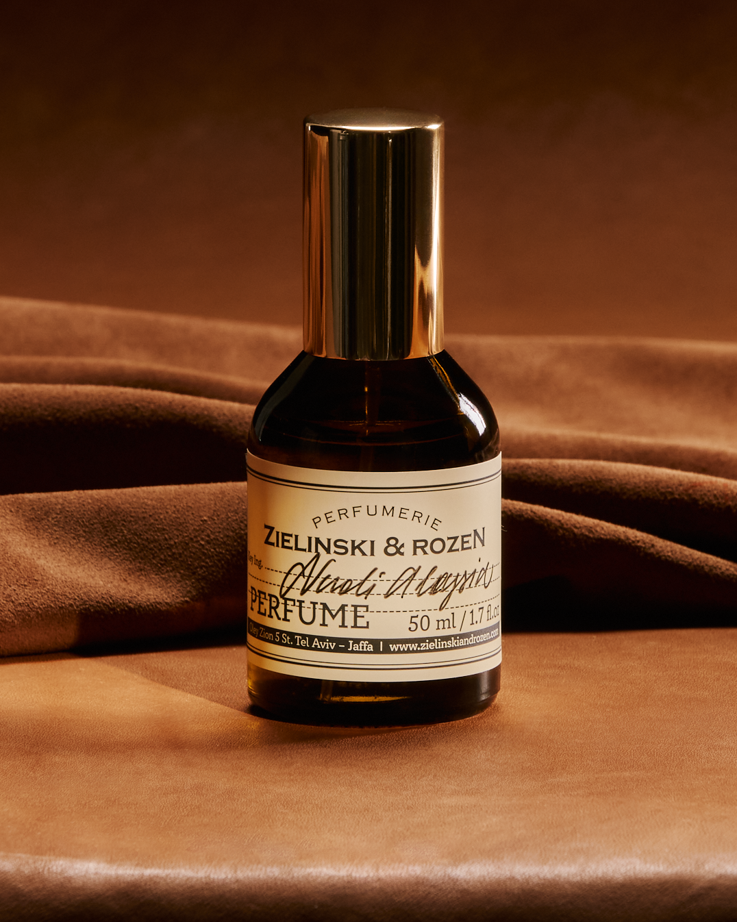 Zielinski &amp; Rozen | Perfume Neroli, Aloysia