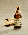 Zielinski & Rozen | Perfume Red grapefruit, Bergamot, Amber