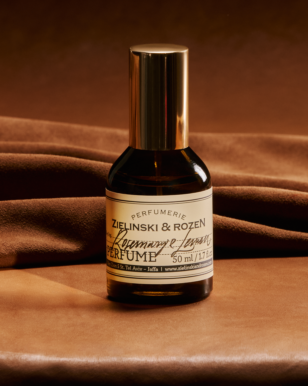 Zielinski &amp; Rozen | Perfume Rosemary &amp; Lemon