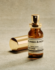 Zielinski & Rozen | Perfume Vetiver, Lemon