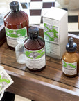 Davines Naturaltech Renewing Shampoo