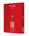 Meder Red-Apax Mask