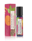 The nature of things Aromaterapeutický roll-on Good Luck 10 ml