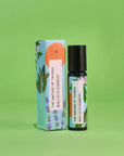 The nature of things Aromaterapeutický roll-on In Harmony 10 ml