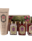 La Sultane de Saba COFFRET Rose Kit