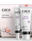 GiGi Nutri Peptide Ultimate Moisture Trio