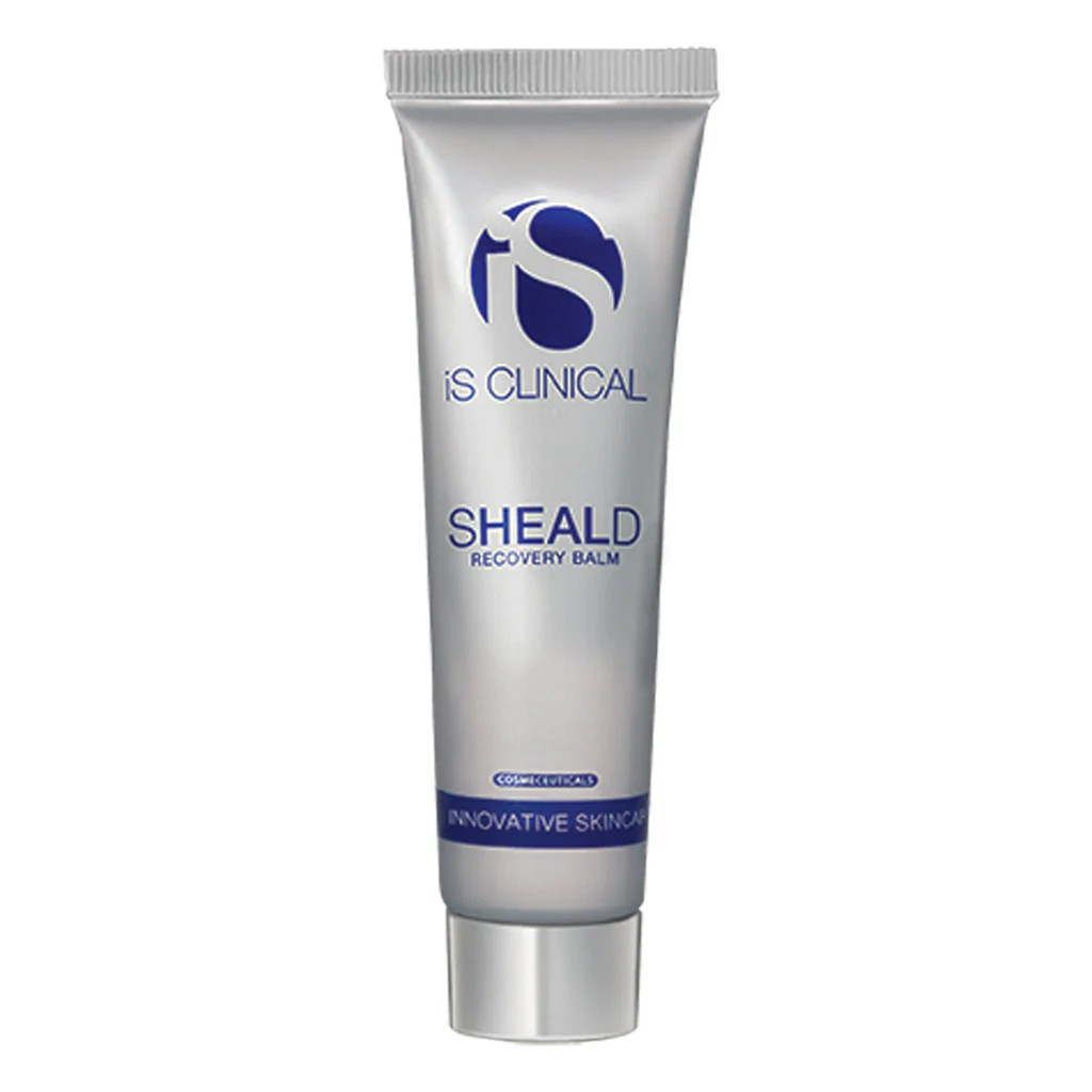 iSClinical Sheald Recovery Balm