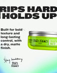 Tigi Bed Head Manipulator Matte™ Hair Wax Paste with Strong Hold