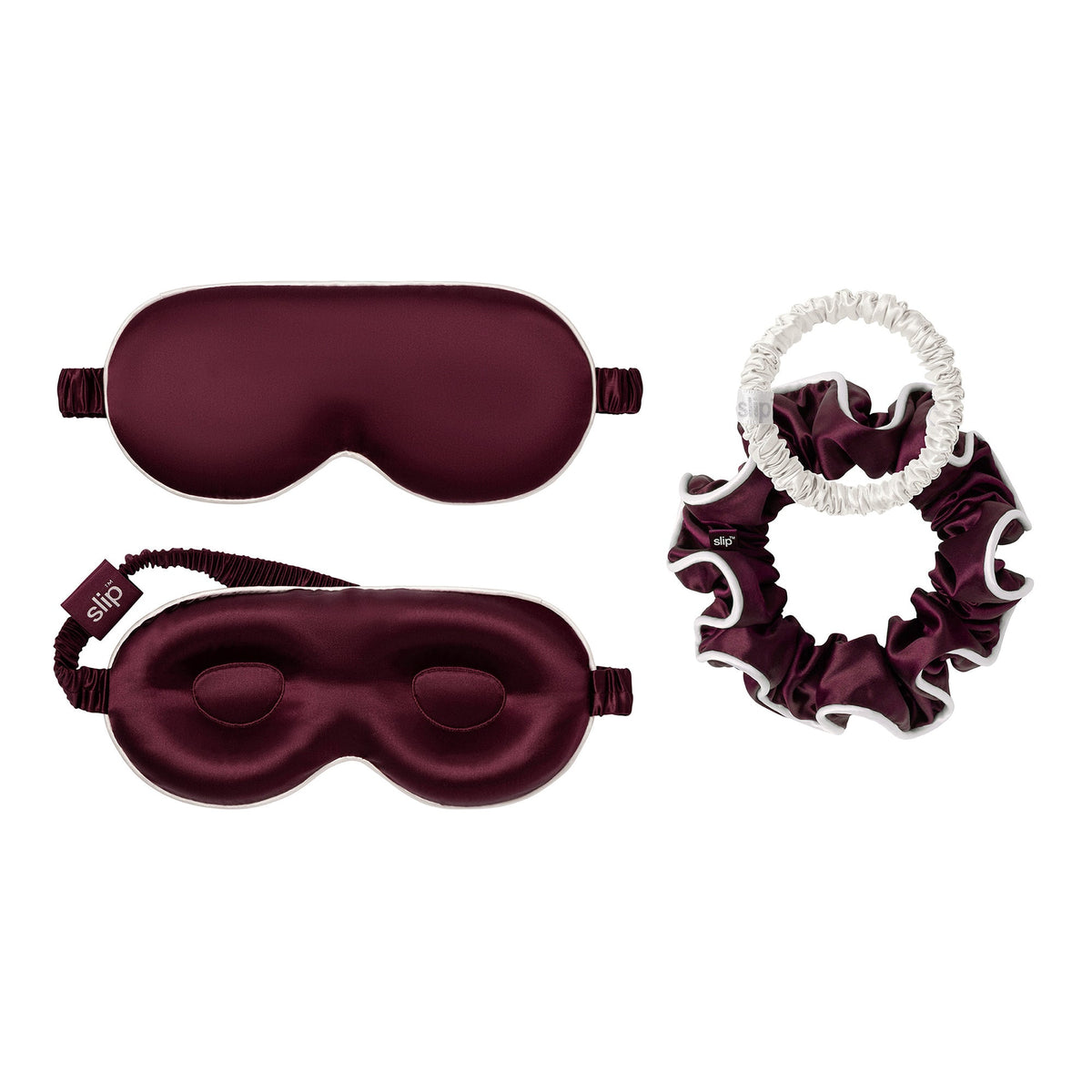 Slip Contour Sleep Mask Gift Set Lottie