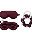 Slip Contour Sleep Mask Gift Set Lottie
