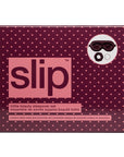 Slip Contour Sleep Mask Gift Set Lottie