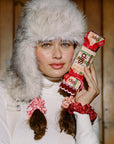 Large Scrunchie Cracker Eadie