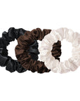 Large Scrunchie Cracker Beau