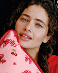 Silk Pillowcase Emmie