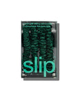 SLIP Skinny Scrunchies Forest 4x